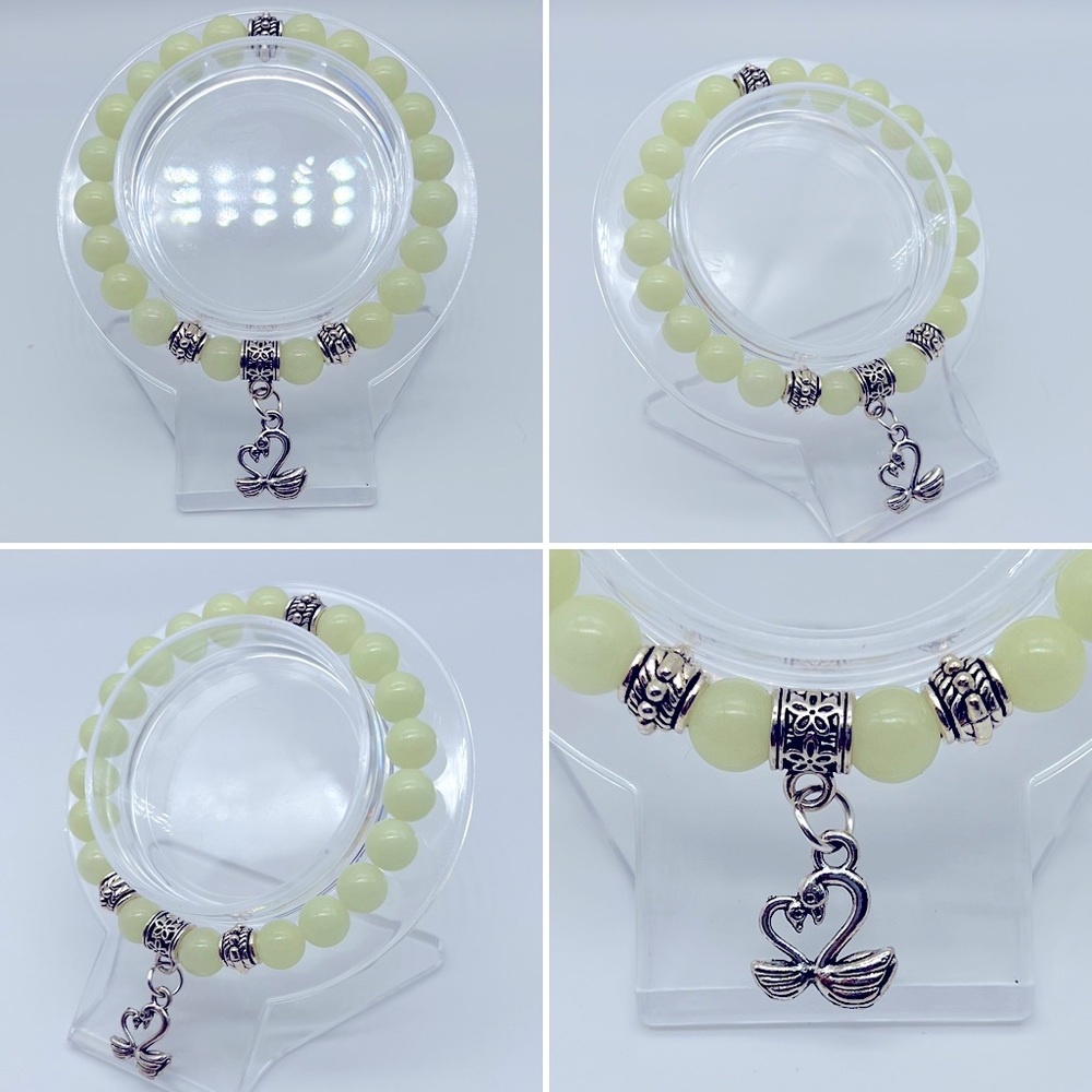 Swan 🦢 Bracelet